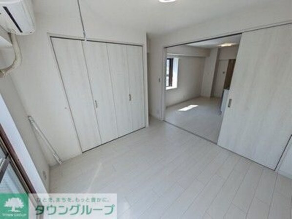 サンクレストTの物件内観写真